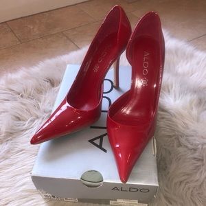 Aldo heels